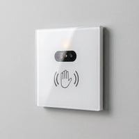 Touchless Infrared Sensor Light Switch - Aerosense