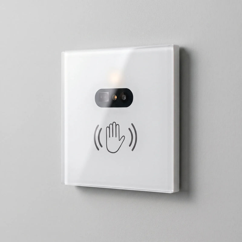 Touchless Infrared Sensor Light Switch - Aerosense