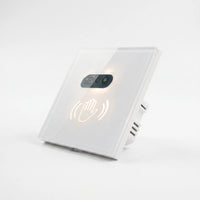 Touchless Infrared Sensor Light Switch - Aerosense