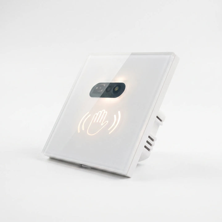 Touchless Infrared Sensor Light Switch - Aerosense