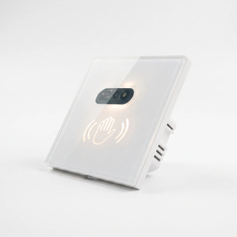 Touchless Infrared Sensor Light Switch - Aerosense