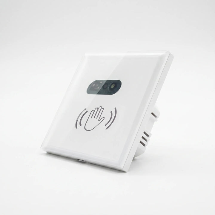 Touchless Infrared Sensor Light Switch - Aerosense