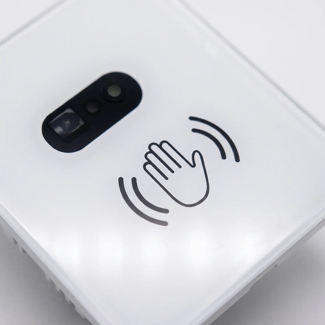 Touchless Infrared Sensor Light Switch - Aerosense