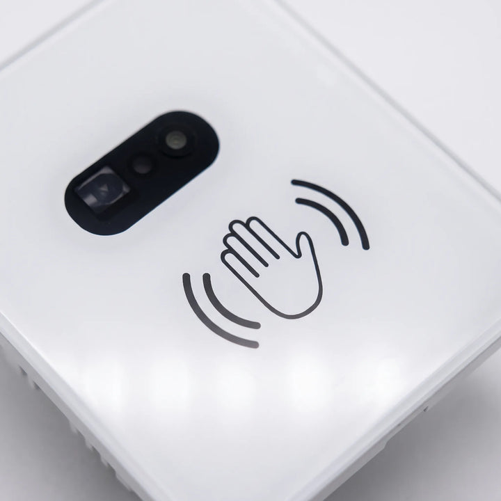 Touchless Infrared Sensor Light Switch - Aerosense
