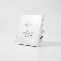 Touchless Infrared Sensor Light Switch - Aerosense