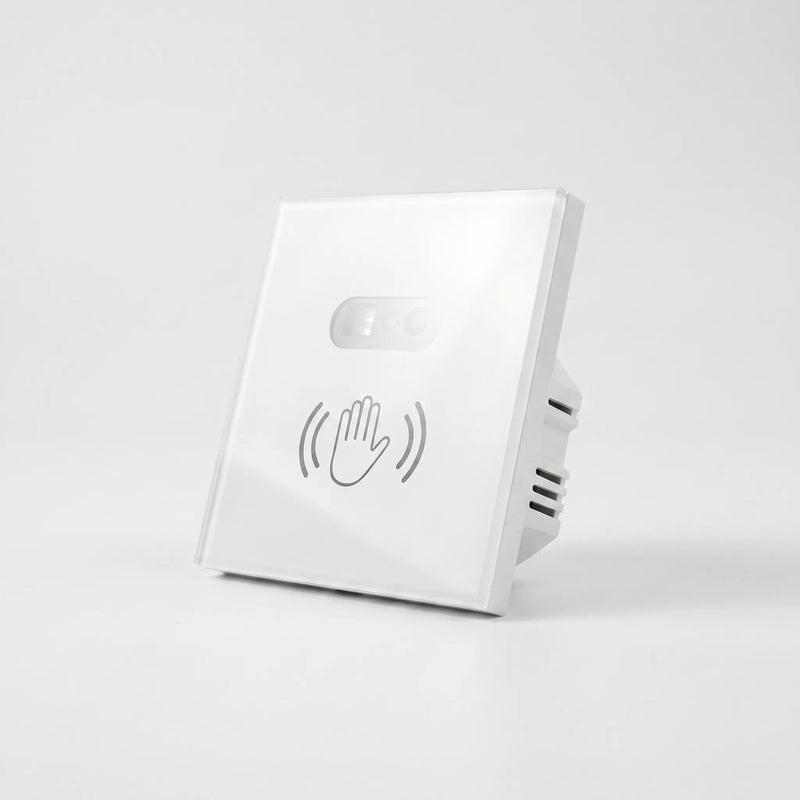 Touchless Infrared Sensor Light Switch - Aerosense