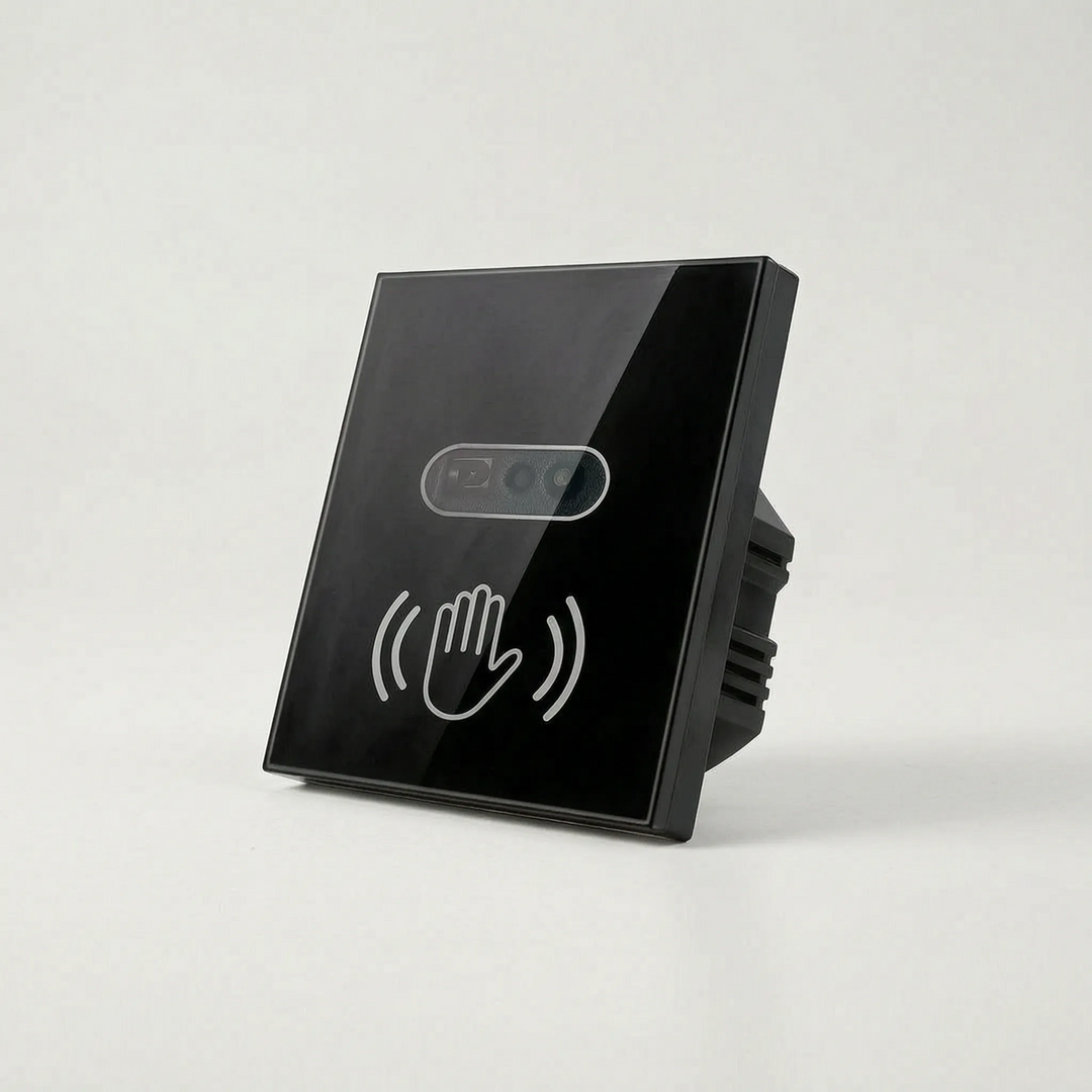 Touchless Infrared Sensor Light Switch - Aerosense