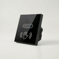 Touchless Infrared Sensor Light Switch - Aerosense