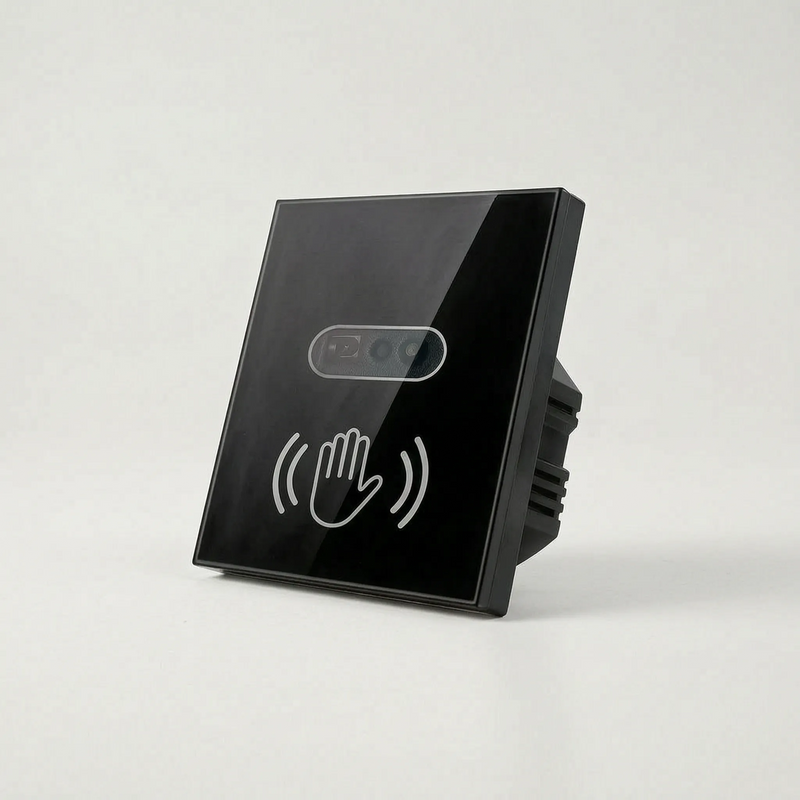 Touchless Infrared Sensor Light Switch - Aerosense