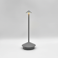 Tragbare LED Tischlampe - GlowArrow