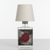 Tragbare Dimmbare Flaschenlampe - LumiBottle