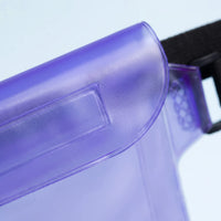 Translucent Waist Pouch - Sigilux