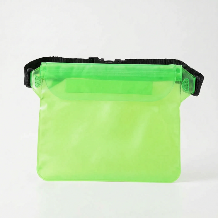 Translucent Waist Pouch - Sigilux