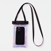 Transparent Phone Pouch - Pouchify