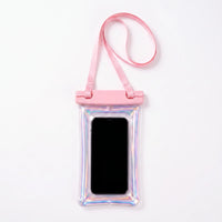 Transparent Phone Pouch - Pouchify