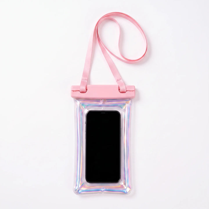 Transparent Phone Pouch - Pouchify