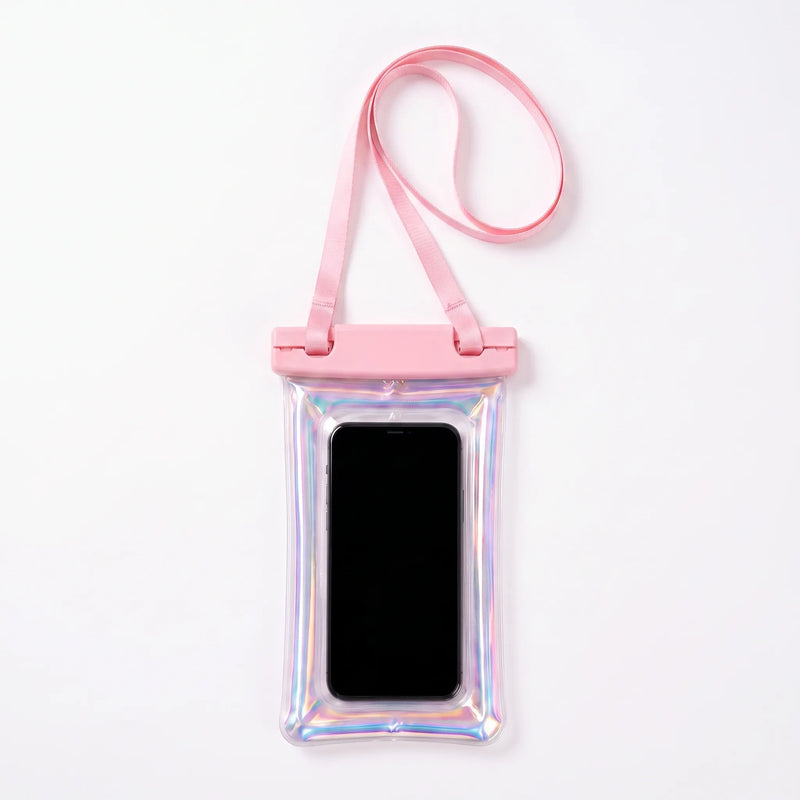 Transparent Phone Pouch - Pouchify