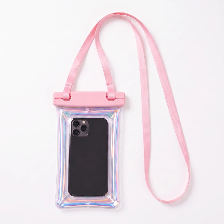 Transparent Phone Pouch - Pouchify