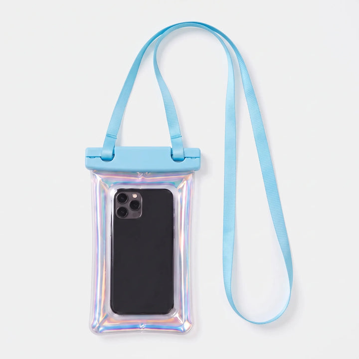 Transparent Phone Pouch - Pouchify
