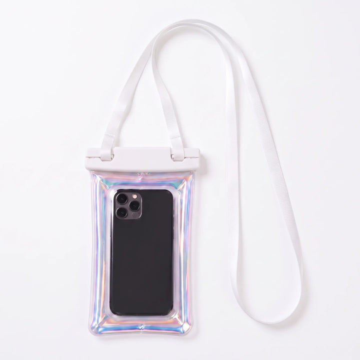Transparent Phone Pouch - Pouchify