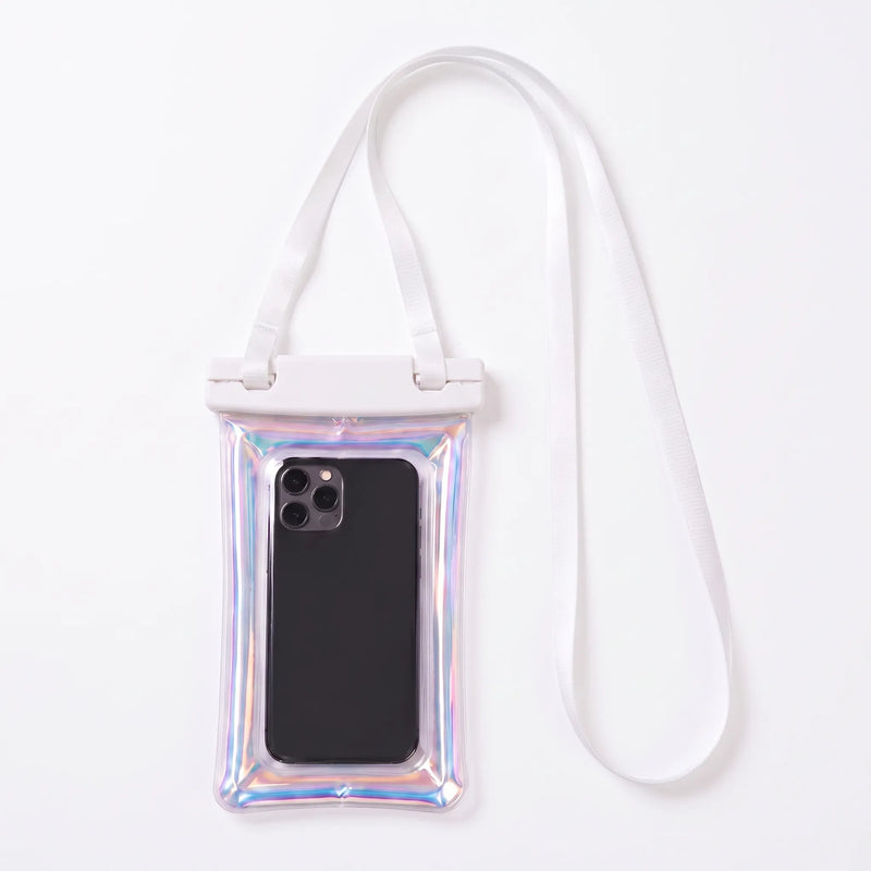 Transparent Phone Pouch - Pouchify