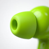 Transparent True Wireless Earbuds - Xynqis