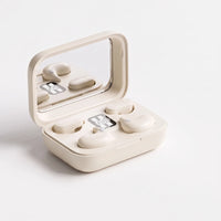 Two-In-One Wireless In Earphones - Duovox