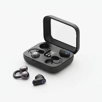 Two-In-One Wireless In Earphones - Duovox