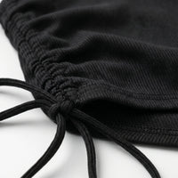 Two-Piece Ribbed Swimsuit Set - Zarley