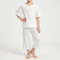 Two-Piece Summer Pyjama Set - Zenzia