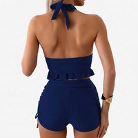 Two-Piece Swimming Set - Ruchella