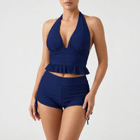 Two-Piece Swimming Set - Ruchella