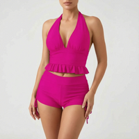 Two-Piece Swimming Set - Ruchella