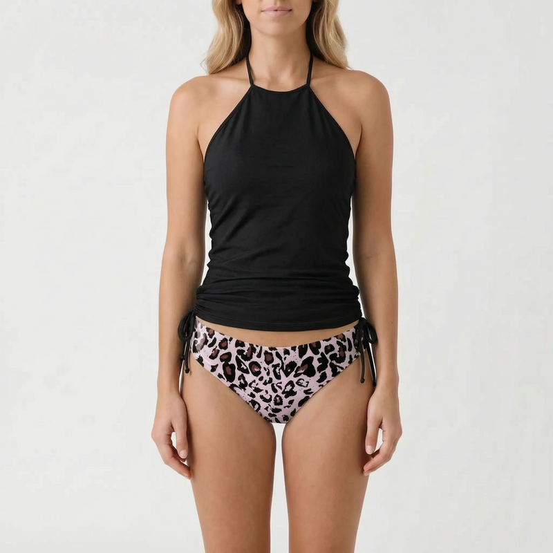 Two-Piece Tankini Set - Virella