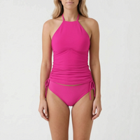 Two-Piece Tankini Set - Virella