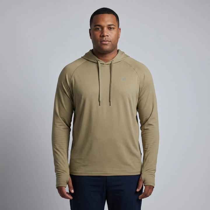 UPF 50+ quick-dry Sport Shirt - Nicolas