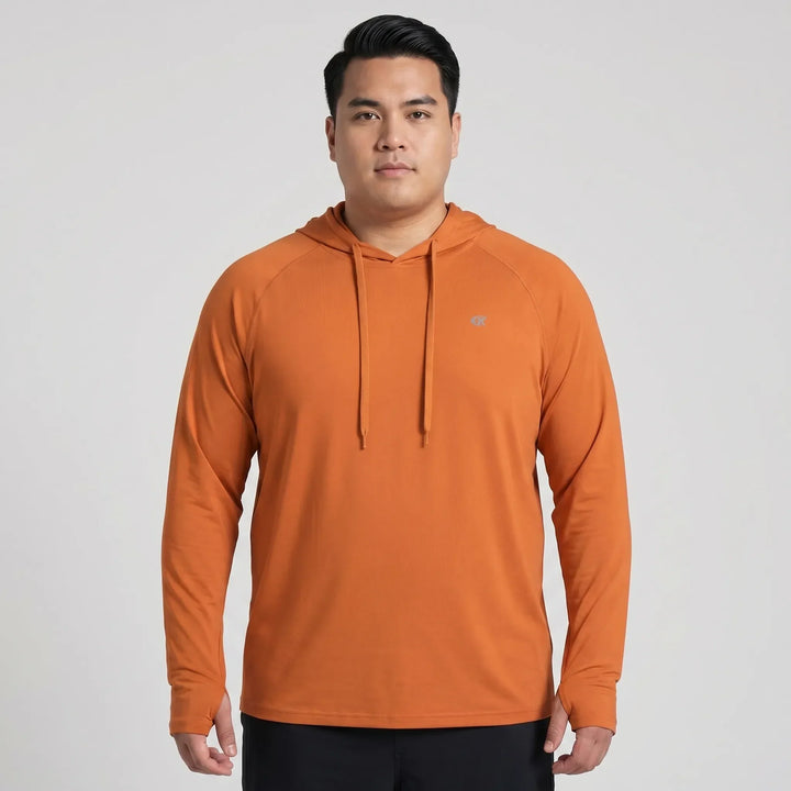UPF 50+ quick-dry Sport Shirt - Nicolas