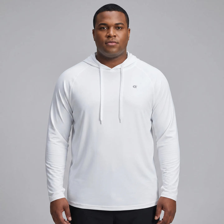 UPF 50+ quick-dry Sport Shirt - Nicolas