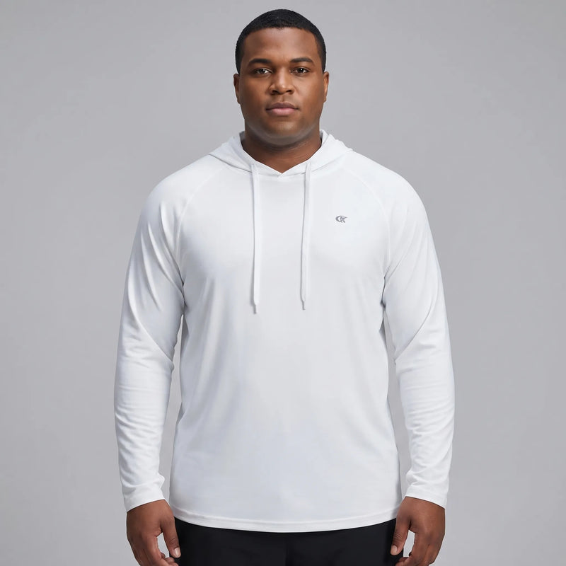 UPF 50+ quick-dry Sport Shirt - Nicolas