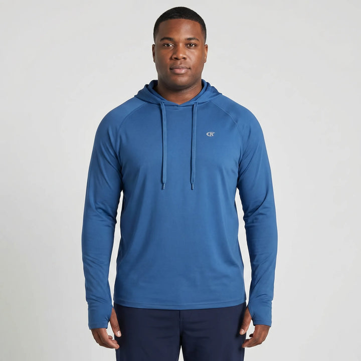 UPF 50+ quick-dry Sport Shirt - Nicolas