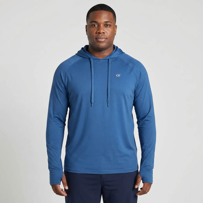UPF 50+ quick-dry Sport Shirt - Nicolas