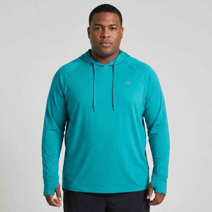 UPF 50+ quick-dry Sport Shirt - Nicolas