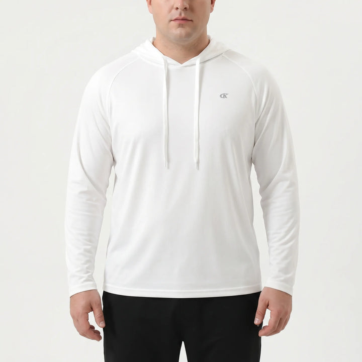 UPF 50+ quick-dry Sport Shirt - Nicolas
