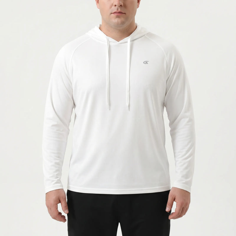 UPF 50+ quick-dry Sport Shirt - Nicolas
