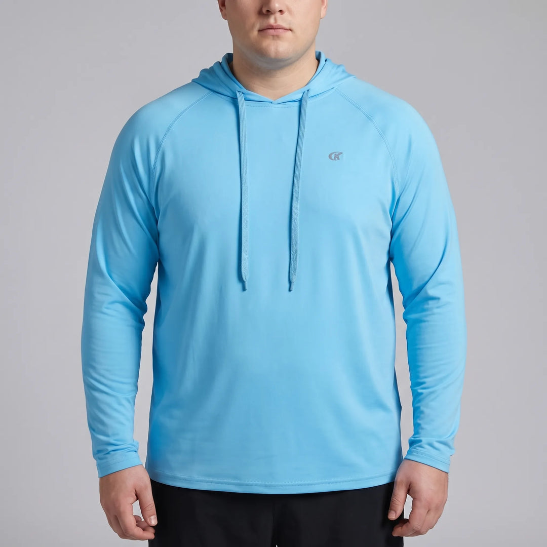 UPF 50+ quick-dry Sport Shirt - Nicolas