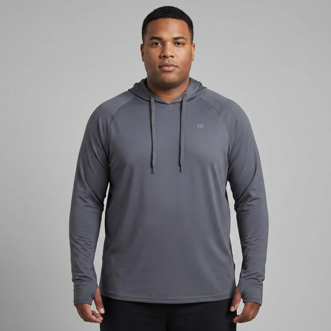 UPF 50+ quick-dry Sport Shirt - Nicolas