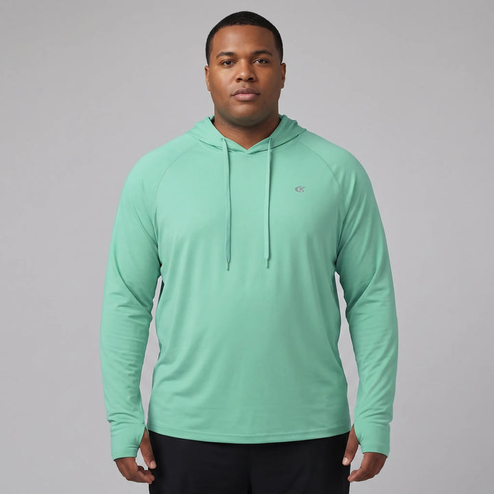 UPF 50+ quick-dry Sport Shirt - Nicolas