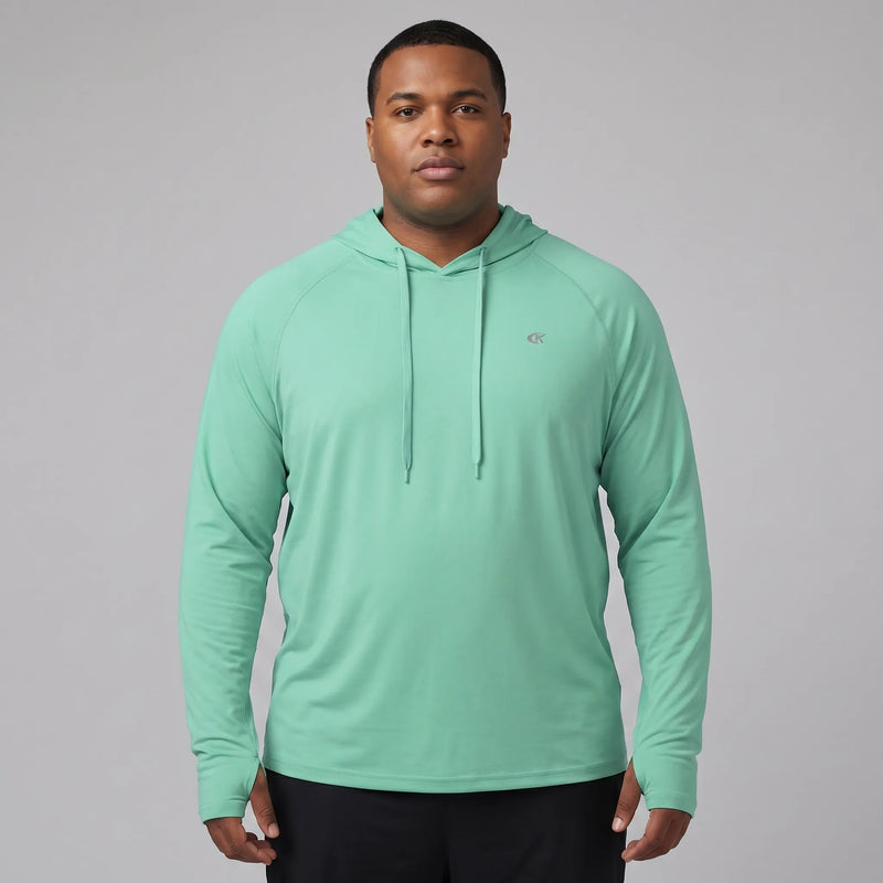 UPF 50+ quick-dry Sport Shirt - Nicolas