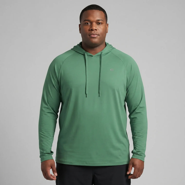 UPF 50+ quick-dry Sport Shirt - Nicolas