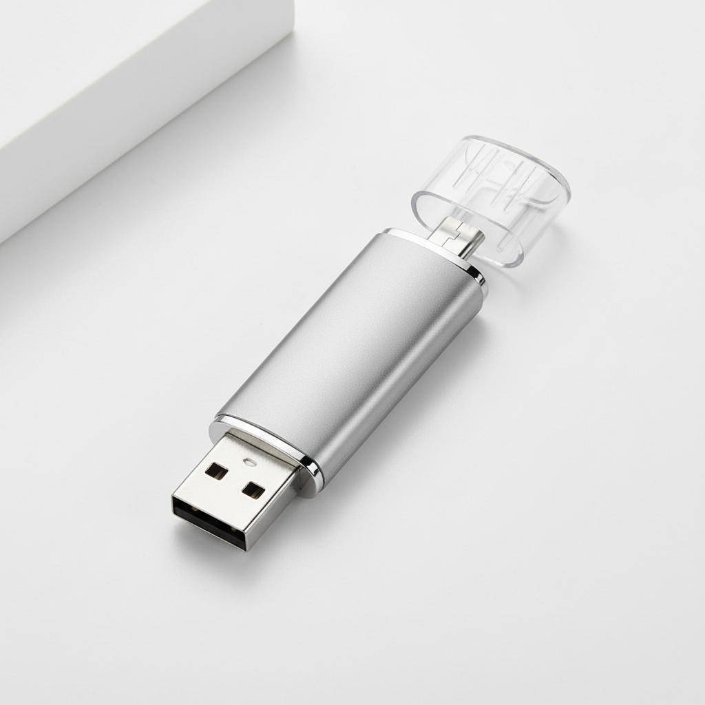 USB-Stick Z OTG - DataVault